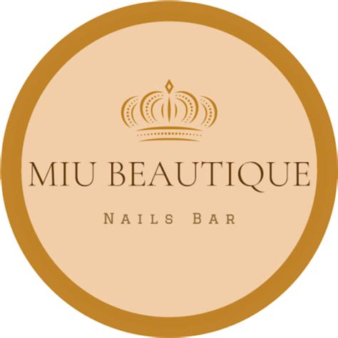 miu beautique opening times.